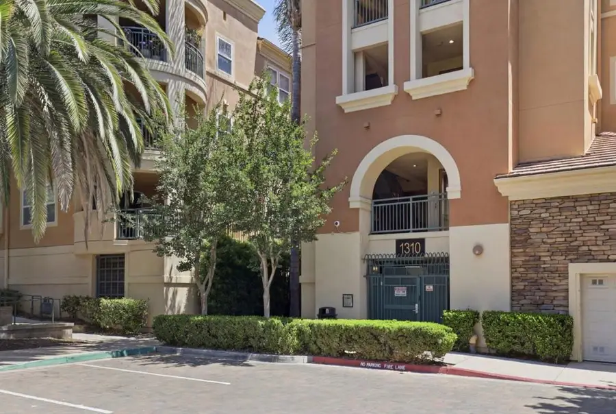 1310 Saddle Rack Street #250, San Jose, CA 95126 - #2