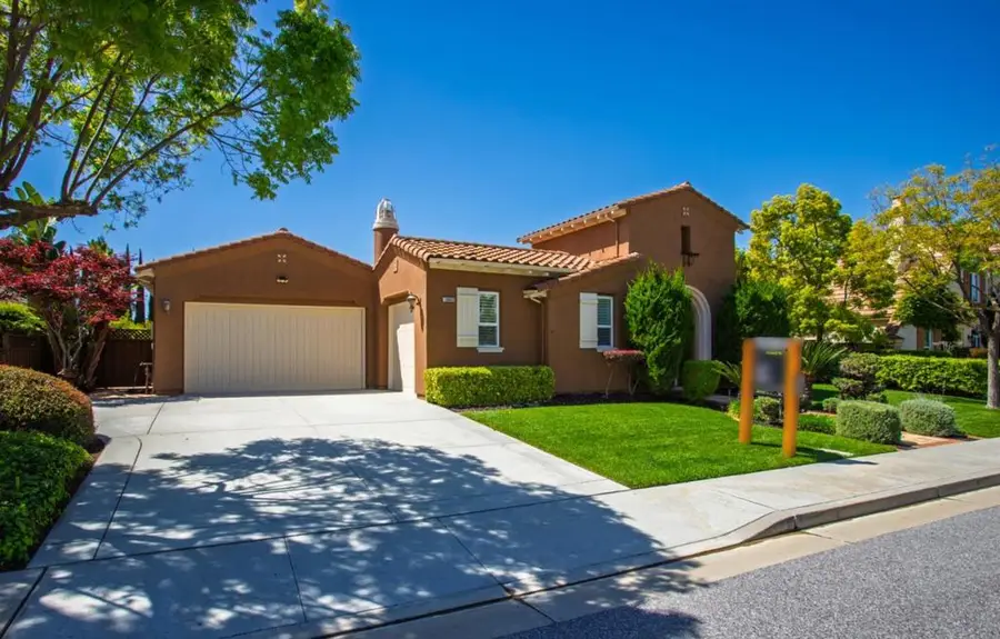 18665 Purissima Way, Morgan Hill, CA 95037 - #2
