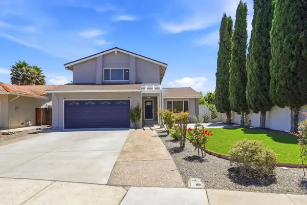 519 Glenburry Way, San Jose, CA 95123