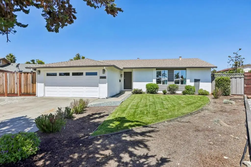 7595 Braidburn Avenue, Newark, CA 94560 - #1