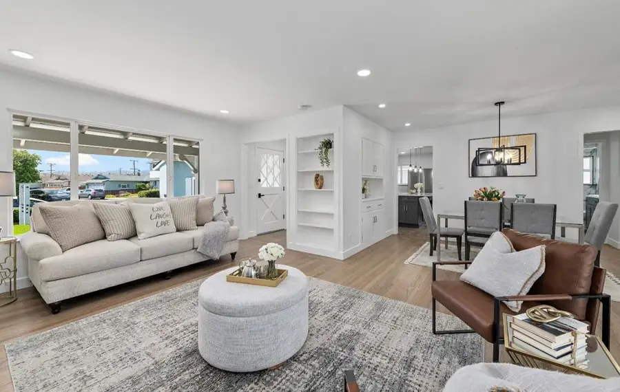 1203 Annapolis Drive, San Mateo, CA 94403 - #3