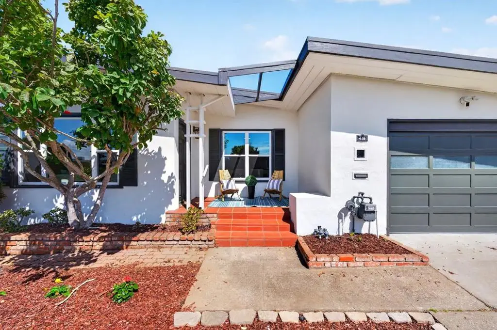 449 Dellbrook Avenue, South San Francisco, CA 94080 - #1