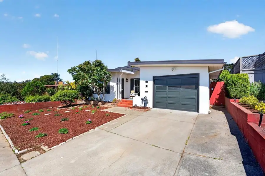 449 Dellbrook Avenue, South San Francisco, CA 94080 - #3