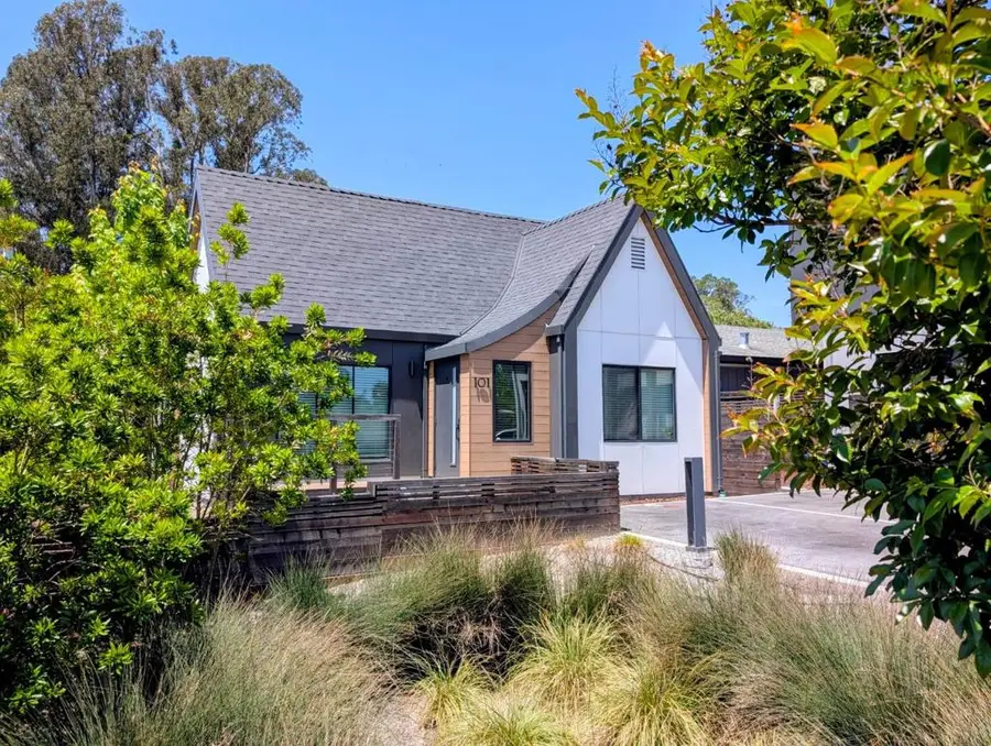 101 Darlington Lane, Soquel, CA 95073 - #3