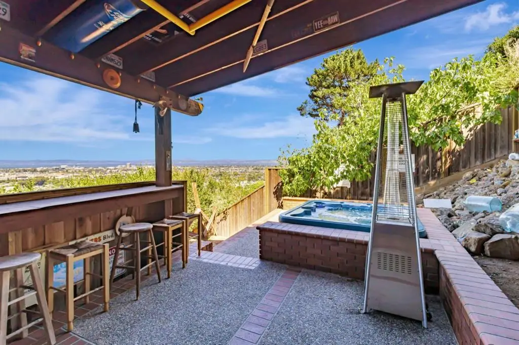 241 42nd Avenue, San Mateo, CA 94403 - #1