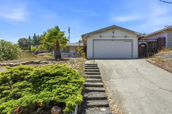 4839 Snow Drive, San Jose, CA 95111