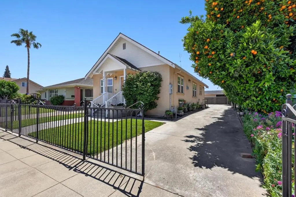 745 N 21st Street, San Jose, CA 95112 - #1