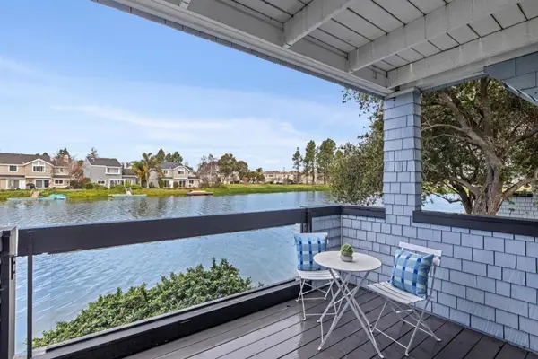 18 Cape Hatteras Court, Redwood City, CA 94065