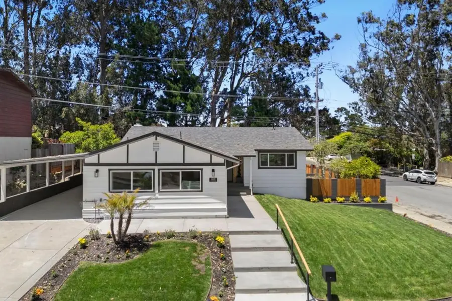 2600 Evergreen Drive, San Bruno, CA 94066 - #3