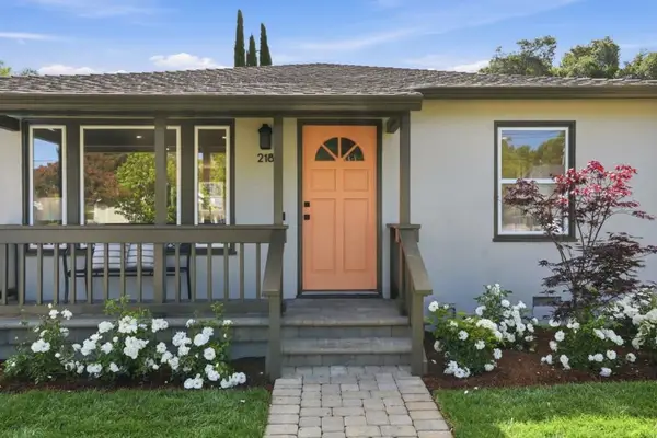 218 N Murphy Avenue, Sunnyvale, CA 94086