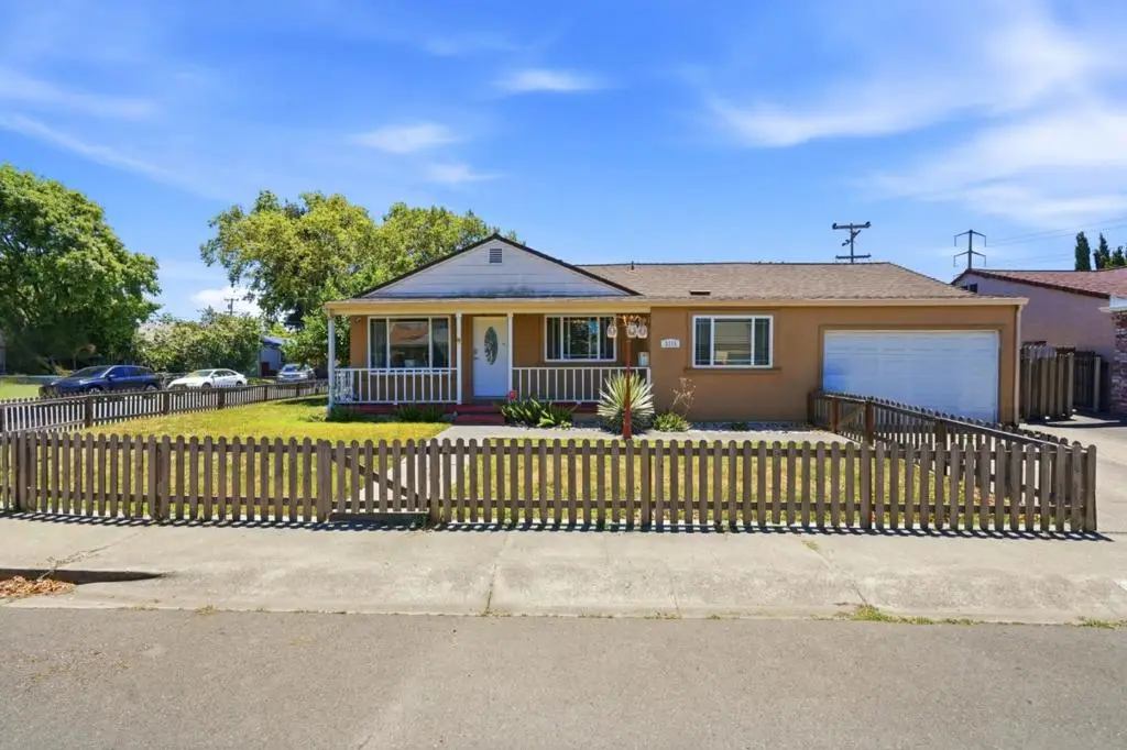 2115 Teakwood Street, Vallejo, CA 94591 - #1