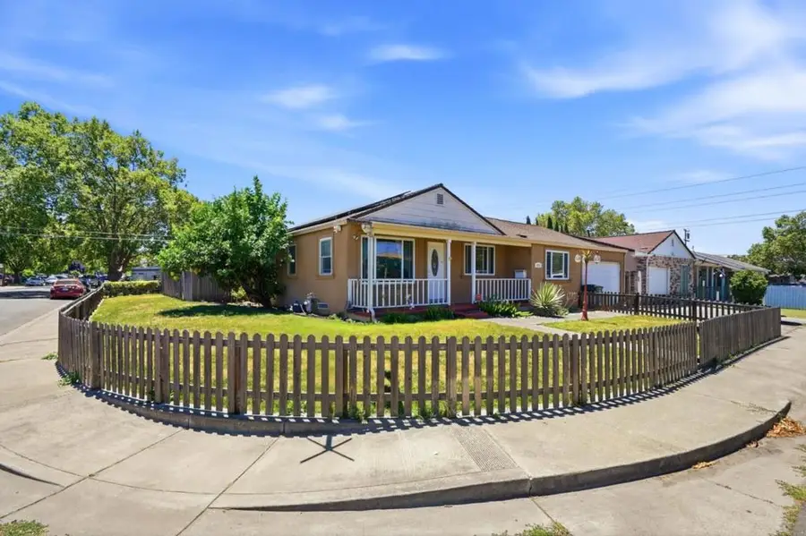 2115 Teakwood Street, Vallejo, CA 94591 - #3