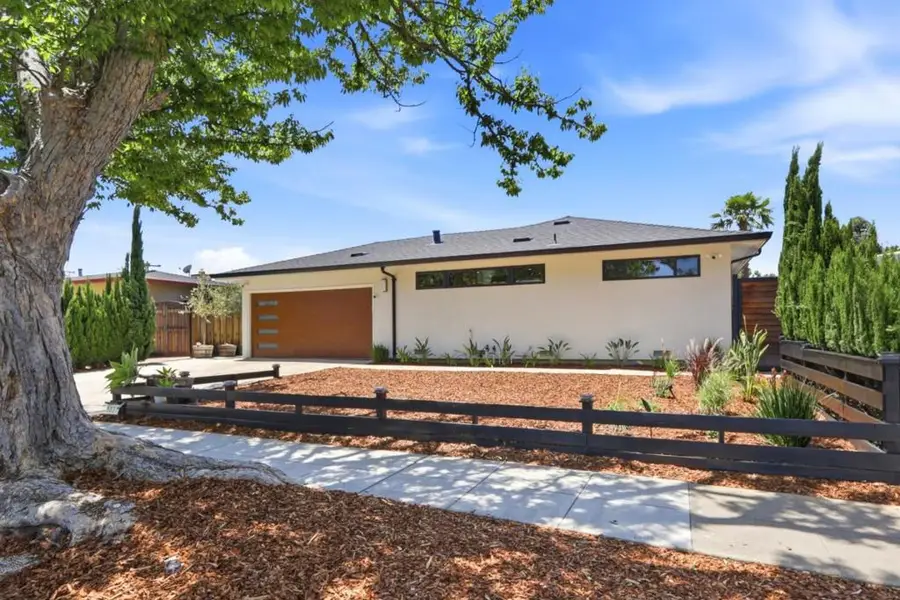 5027 Brewster Avenue, San Jose, CA 95124 - #3