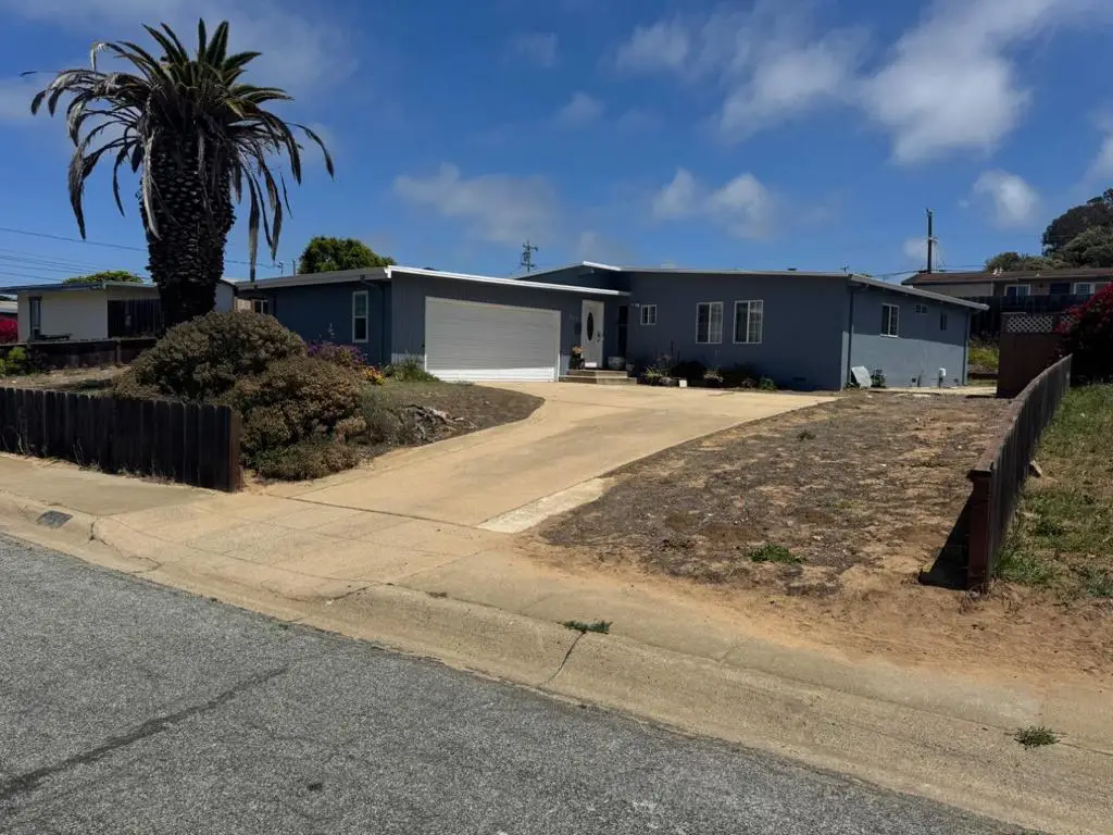 2050 Lassen Street, Seaside, CA 93955 - #1
