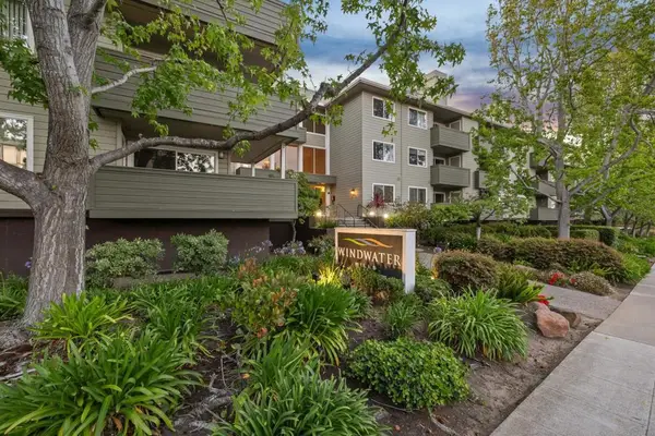 300 Murchison Drive #312, Millbrae, CA 94030