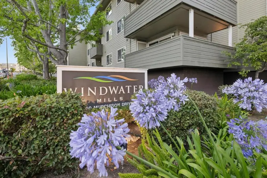 300 Murchison Drive #312, Millbrae, CA 94030 - #2