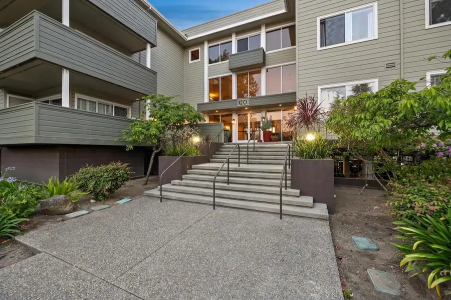 300 Murchison Drive #312, Millbrae, CA 94030 - #3