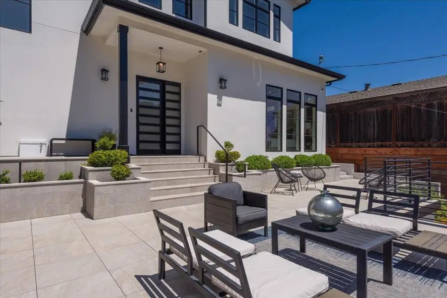 2244 Semeria Avenue, Belmont, CA 94002 - #2