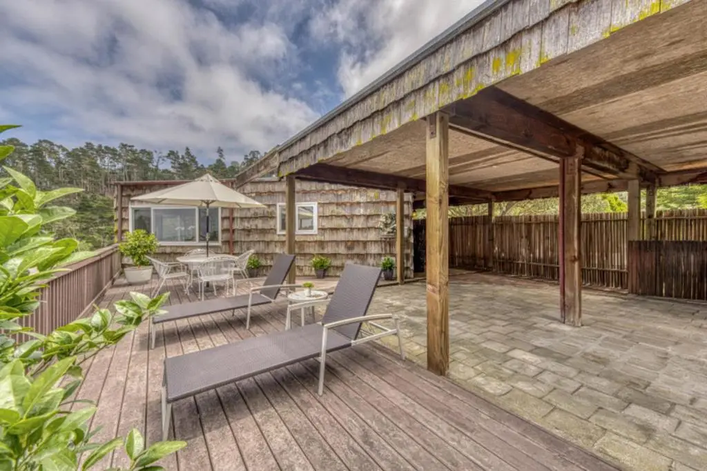17 Via Castanada, Monterey, CA 93940 - #1