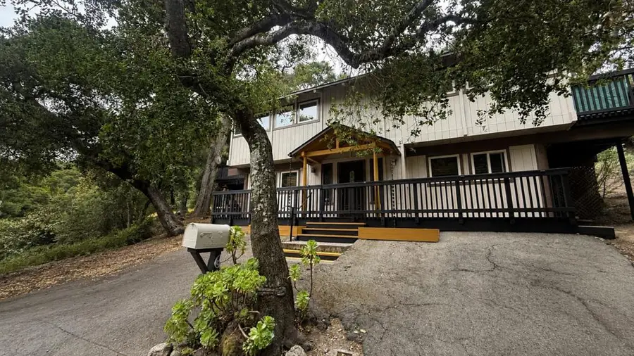 61 Southbank Road, Carmel Valley, CA 93924 - #2