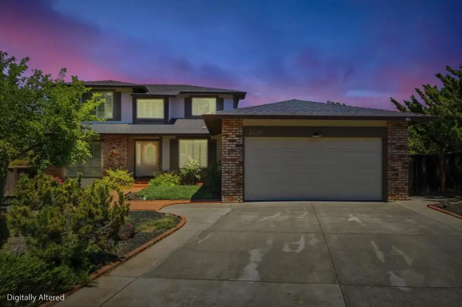 4459 Windflower Court, Concord, CA 94518 - #2