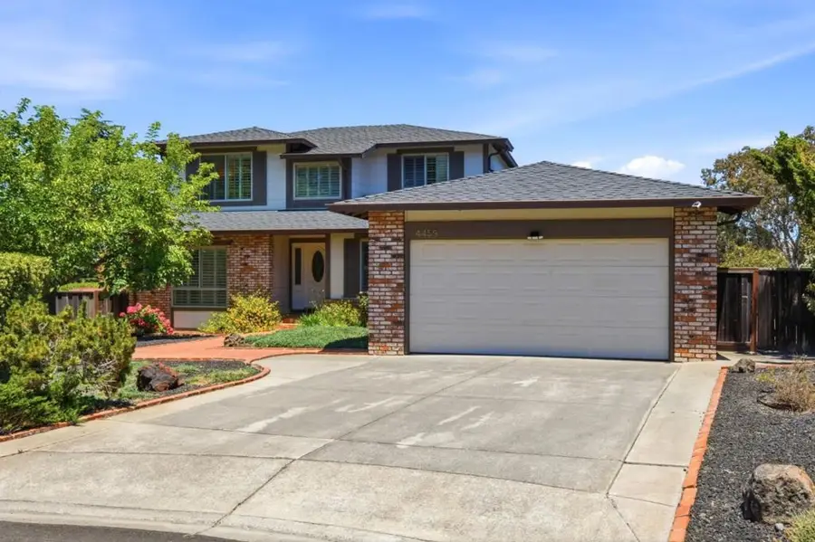 4459 Windflower Court, Concord, CA 94518 - #3