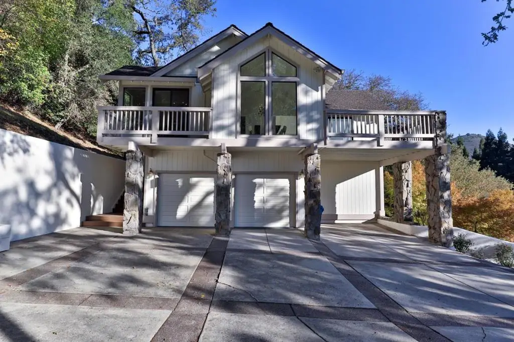 16669 Walter Breton Drive, Morgan Hill, CA 95037 - #1