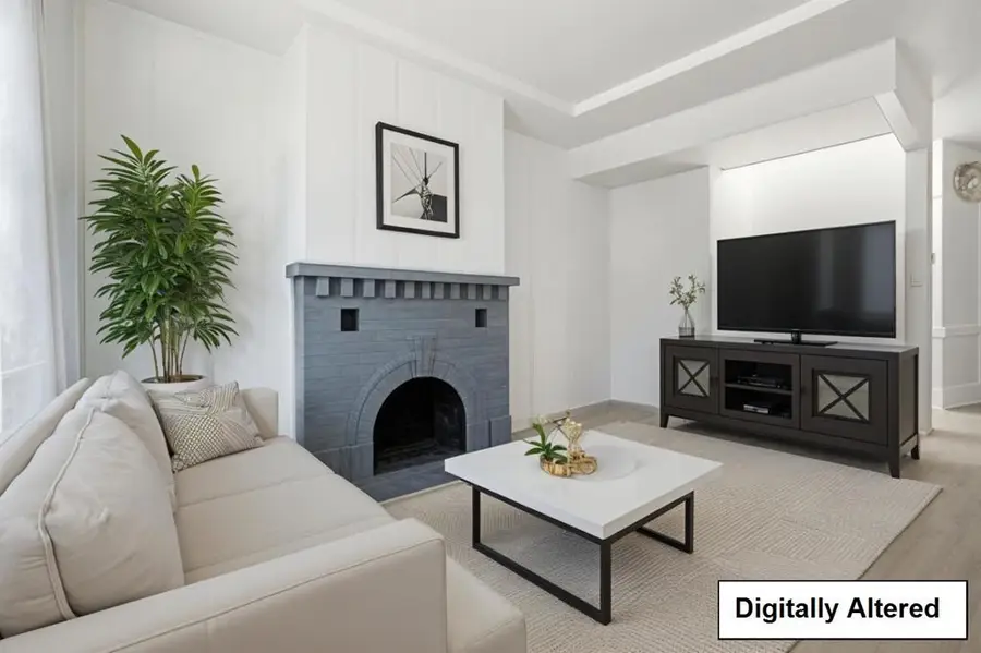 291 Raymond Avenue, San Francisco, CA 94134 - #3