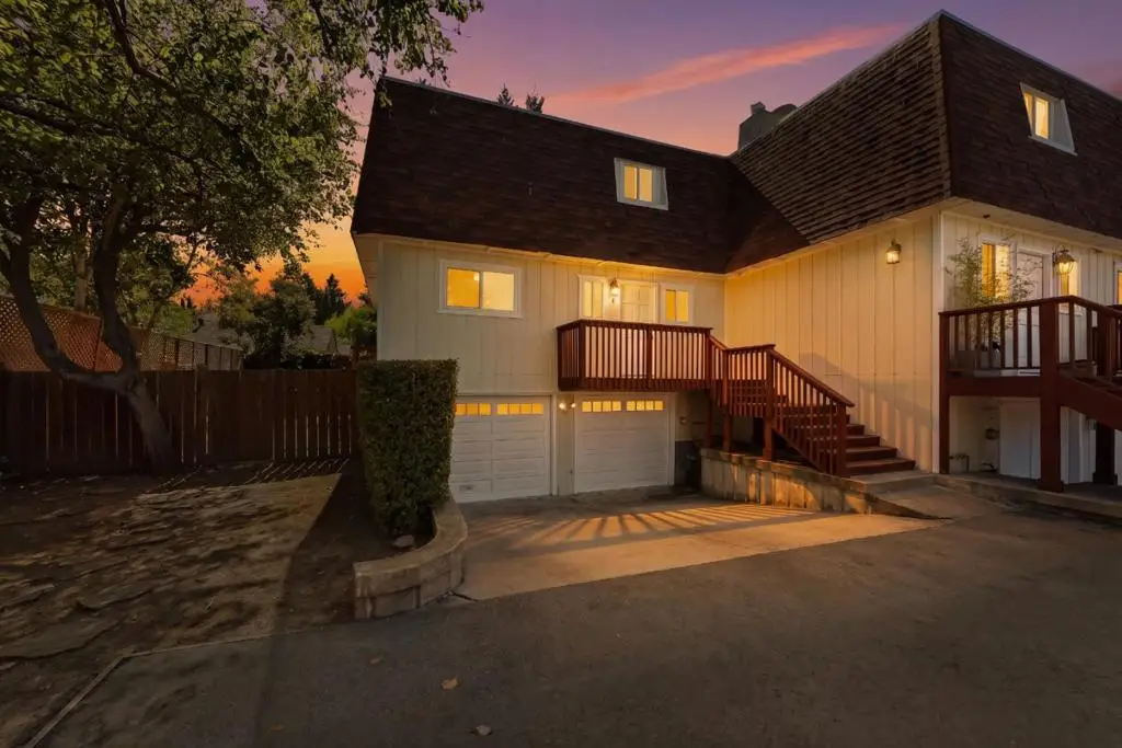 135 E Okeefe Street #4, Menlo Park, CA 94025 - #1