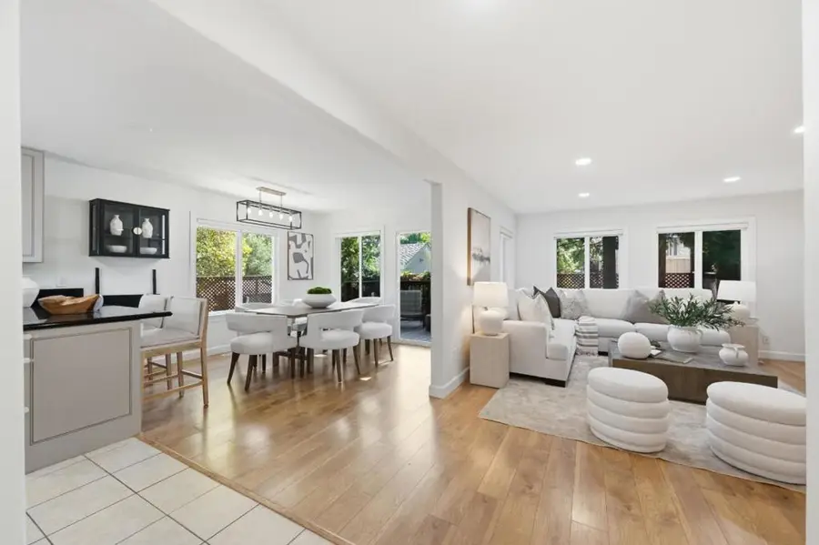 135 E Okeefe Street #4, Menlo Park, CA 94025 - #3