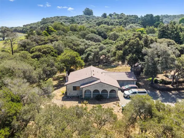 16815 Little Hill Lane, Royal Oaks, CA 95076