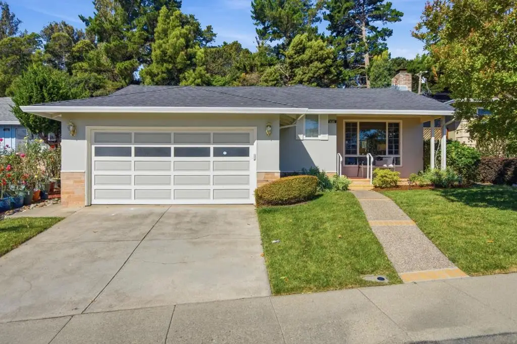 325 Palomar Court, San Bruno, CA 94066 - #1