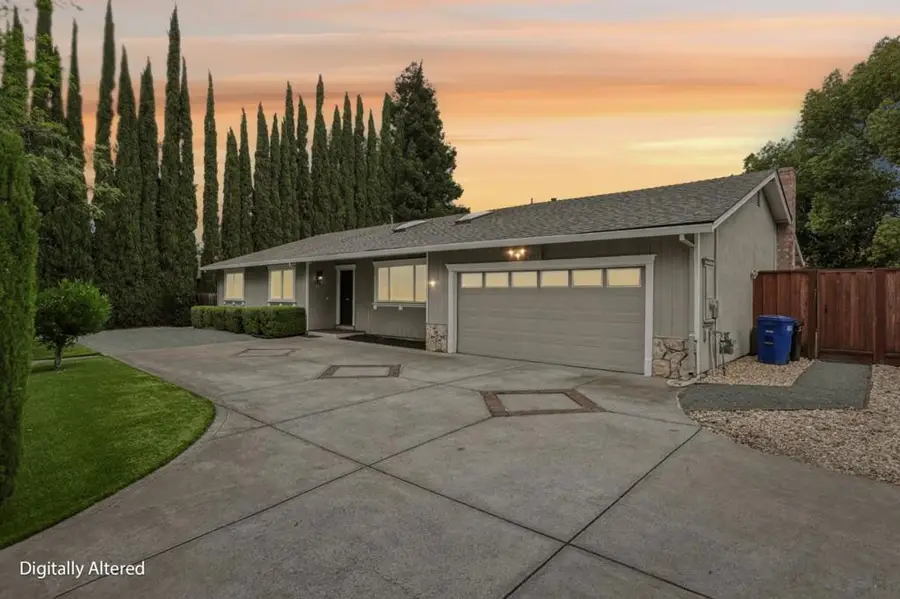 3793 Cowell Road, Concord, CA 94518 - #2