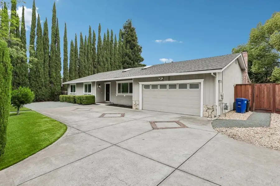 3793 Cowell Road, Concord, CA 94518 - #3