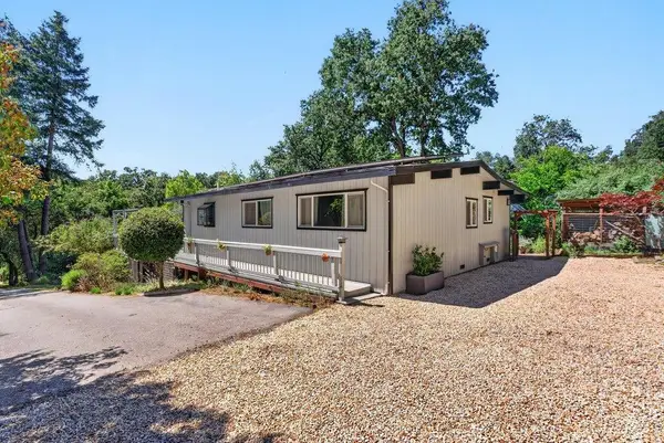 8484 E Zayante Road, Felton, CA 95018