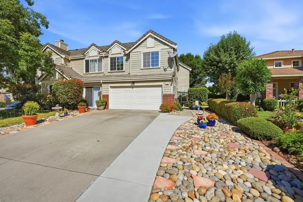 379 Via Navona, Morgan Hill, CA 95037 - #1