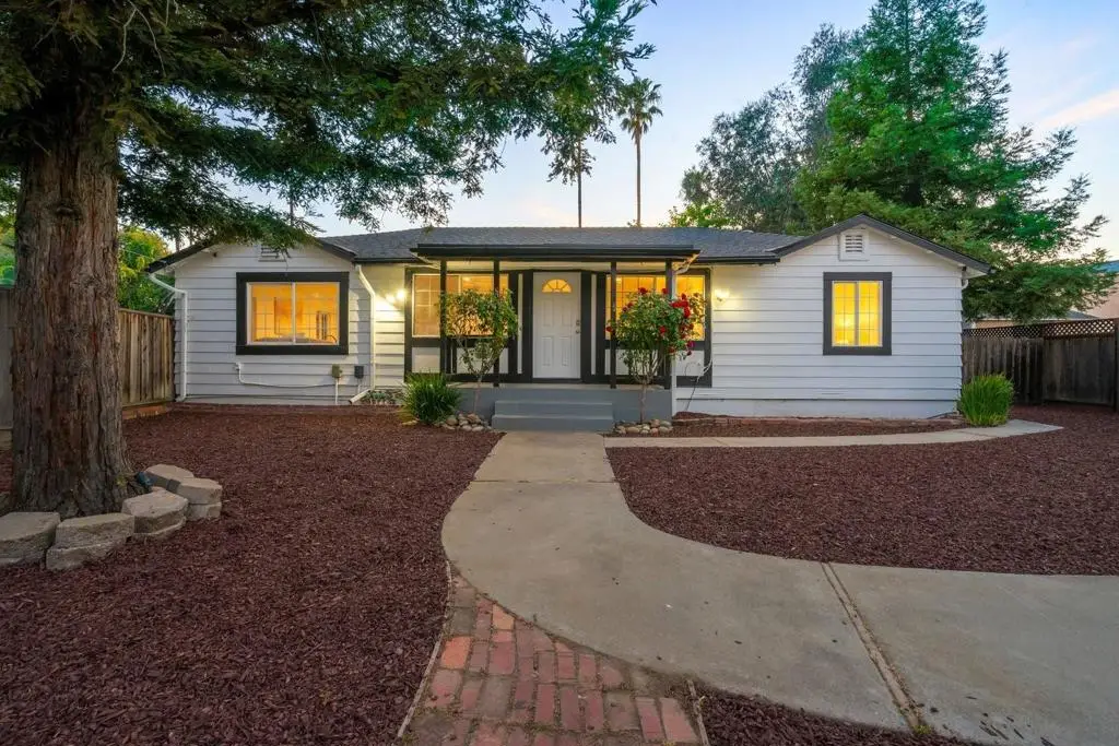 1131 Shamrock Drive, Campbell, CA 95008 - #1