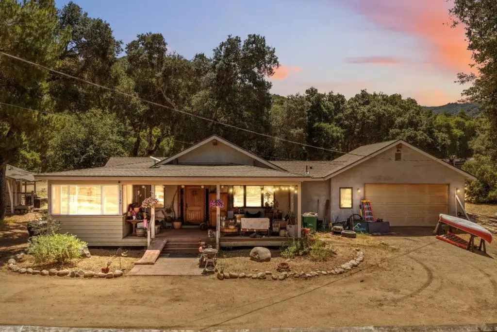 37140 Nason Road, Carmel Valley, CA 93924 - #1