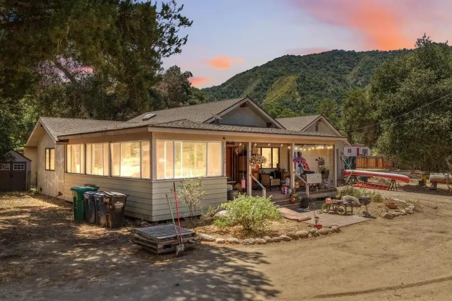 37140 Nason Road, Carmel Valley, CA 93924 - #3