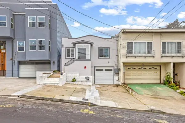 390 Guttenberg Street, Daly City, CA 94014