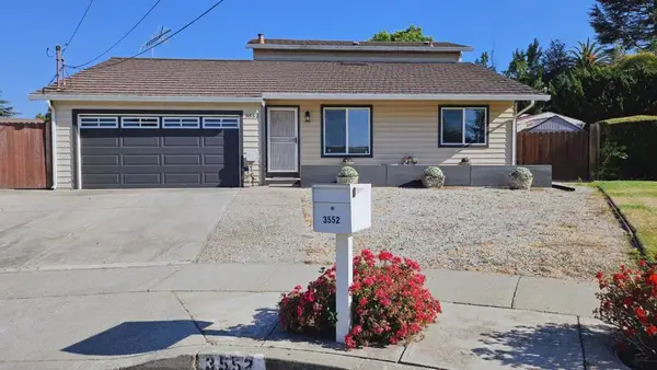 Address Withheld By Seller, San Jose, CA 95127