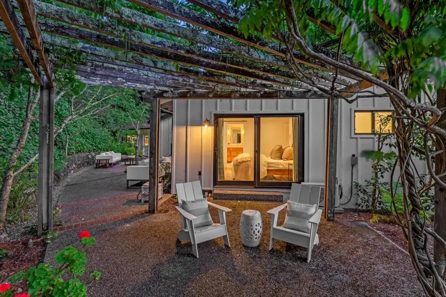 855 Patrol Road, Woodside, CA 94062 - #2