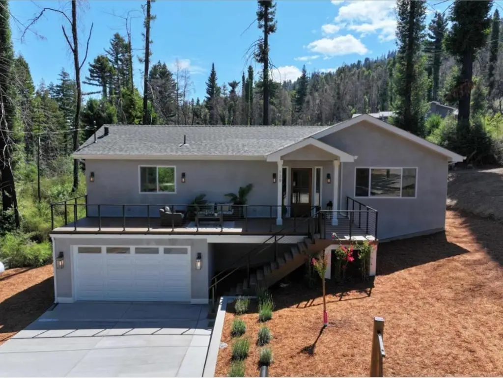 125 Fallen Leaf Drive, Boulder Creek, CA 95006 - #1