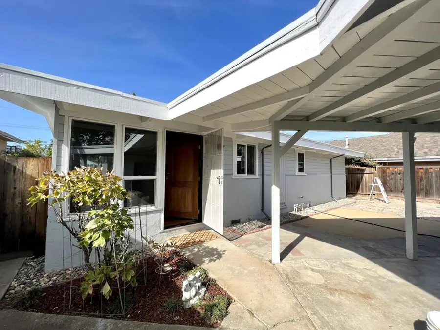 537 Mayellen Avenue, San Jose, CA 95126 - #3