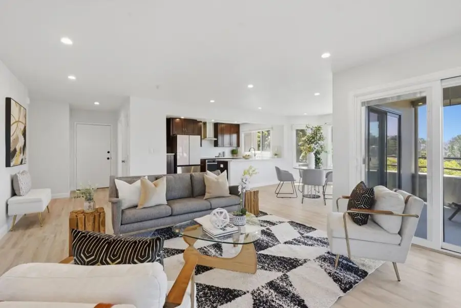 109 S Lake Merced #3E, San Francisco, CA 94132 - #3
