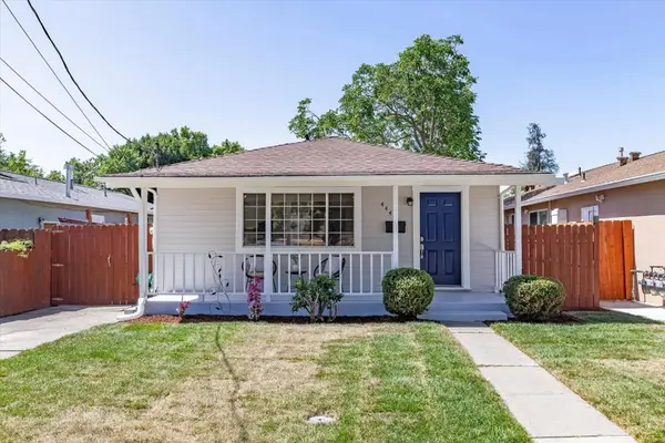 444 Fuller Avenue, San Jose, CA 95125