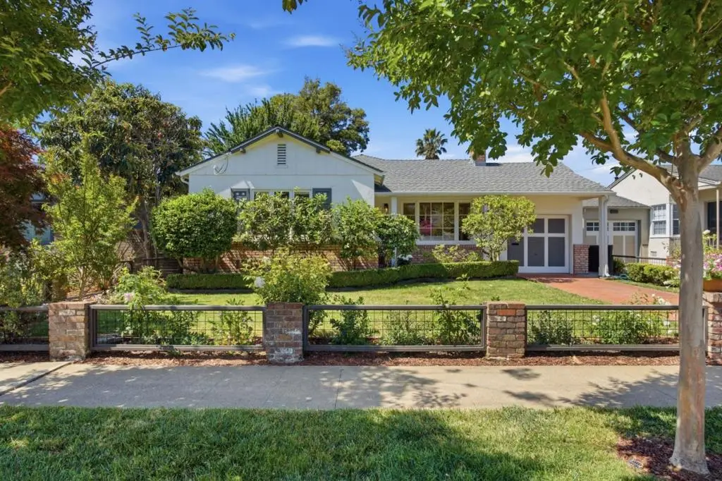 921 Azalea, Burlingame, CA 94010 - #1