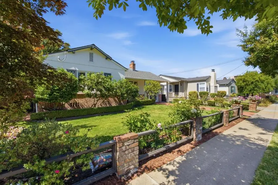 921 Azalea, Burlingame, CA 94010 - #2