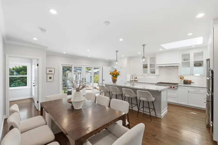 921 Azalea, Burlingame, CA 94010 - #3