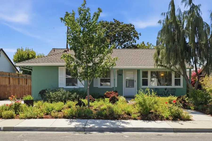 968 Madeline Lane, Santa Clara, CA 95050 - #2